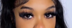 Magnetic Eyelashes
