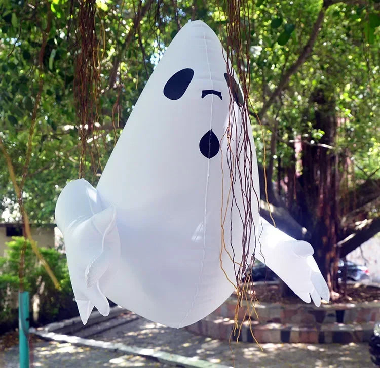 Spooky Halloween Inflatable Decor