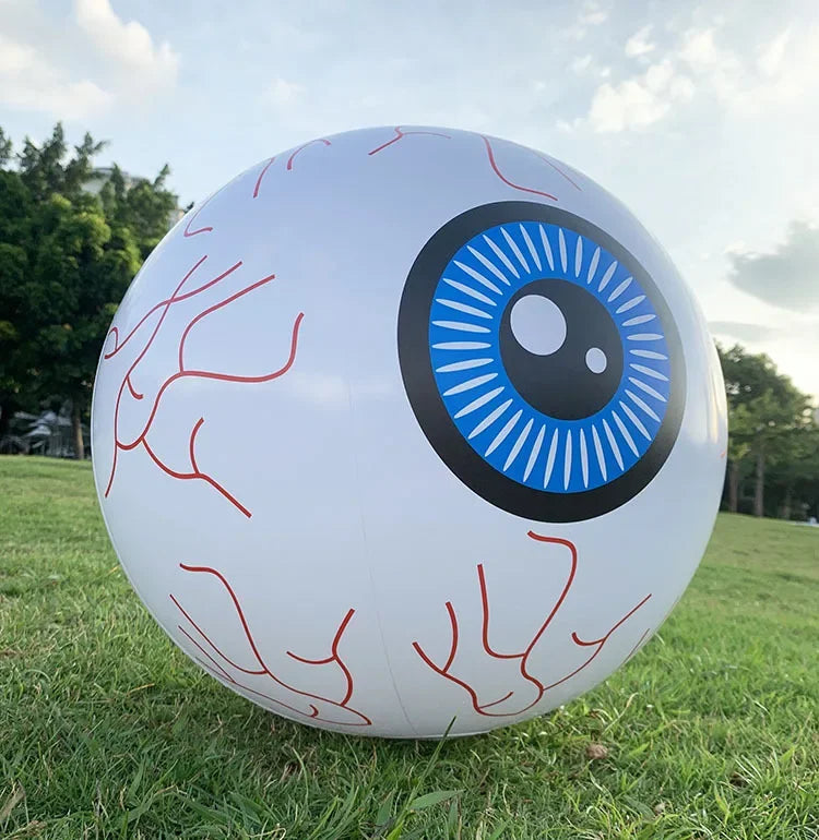 Spooky Halloween Inflatable Decor