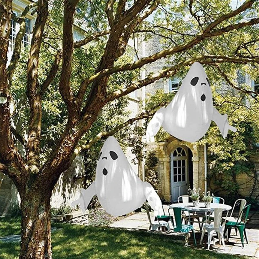 Spooky Halloween Inflatable Decor