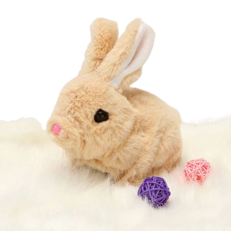 Easter Bunny Buddy Toy