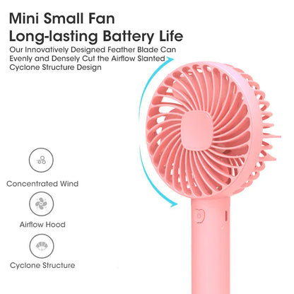 Portable Fan