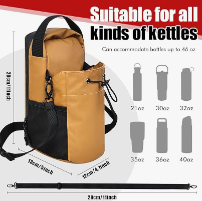 Smart Magnetic Gym Bag