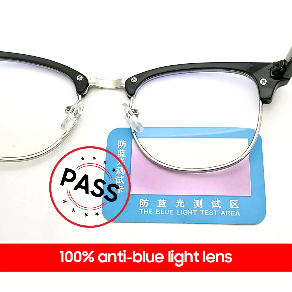 Anti Blue Light Blocking Glasses