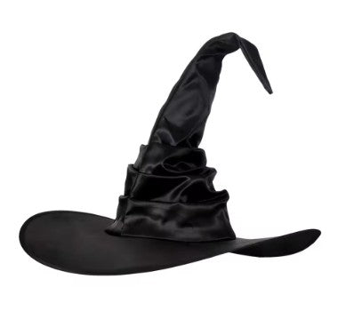 Halloween Witch Hat, Costume Party