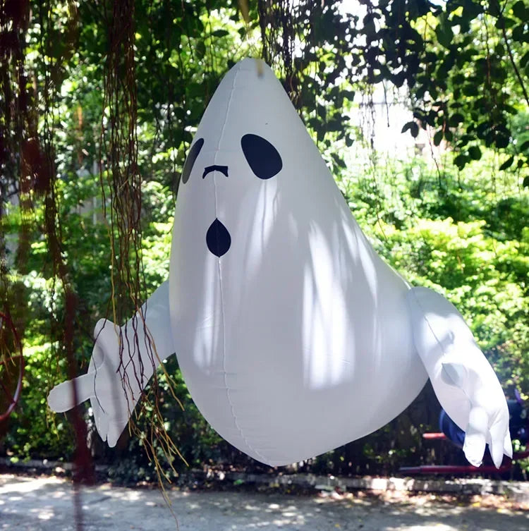 Spooky Halloween Inflatable Decor