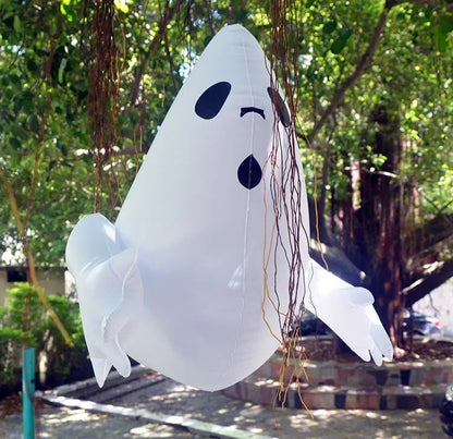 Spooky Halloween Inflatable Decor