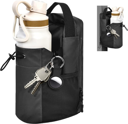 Smart Magnetic Gym Bag