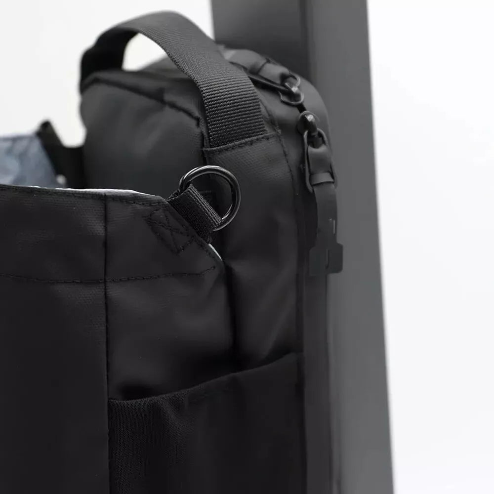 Magnetic Smart Gym Bag