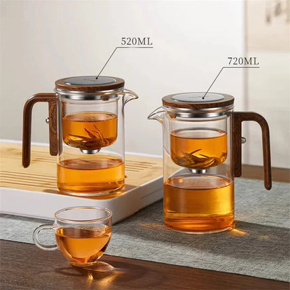 PureSip Magnetic Teapot