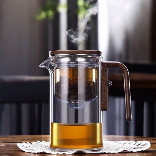 PureSip Magnetic Teapot