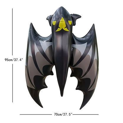 Spooky Halloween Inflatable Decor